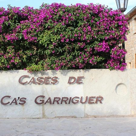 Ca'S Garriguer Villa Valldemossa  Esterno foto